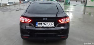 Ford Mondeo 2018 - imagine 6