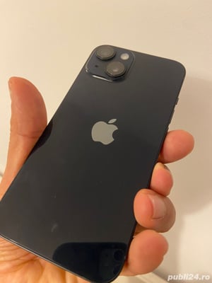 iPhone 14 128gb midnight