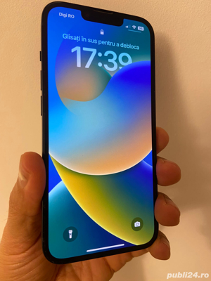 iPhone 14 128gb midnight - imagine 2