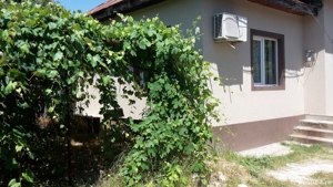 Casa cu 5.000 mp intravilan, Goiești, str.Principala 18 km Craiova - imagine 5