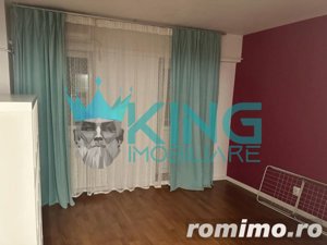 Domenii | 3 Camere | Decomandat | 2 Balcoane | Dressing | Bloc Anvelopat |  - imagine 8