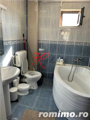 Vanzare duplex in vila, 3 camere, mobilat si utilat  Plumbuita, cu CT - imagine 9