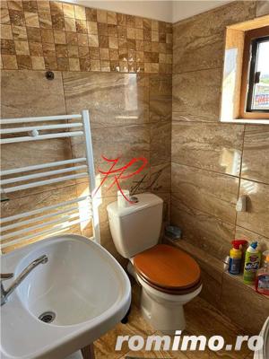 Vanzare duplex in vila, 3 camere, mobilat si utilat  Plumbuita, cu CT - imagine 7