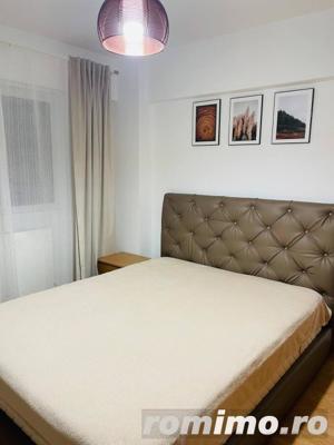 Apartament 2 camere modern Sebastian -  loc de parcare - imagine 5