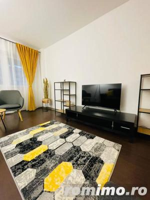 Apartament 2 camere modern Sebastian -  loc de parcare - imagine 3