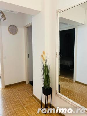 Apartament 2 camere modern Sebastian -  loc de parcare - imagine 8