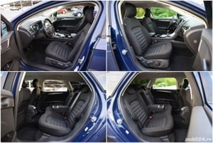 Ford Mondeo MK5 2.0 TDCI 2016 Tournier - imagine 3 Ford Mondeo MK5 2.0 TDCI 2016 Tournier - imagine 3