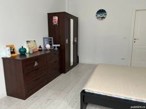 Apartament 3 camere, zona Bucium, totul nou, complet mobilat si utilat - imagine 6