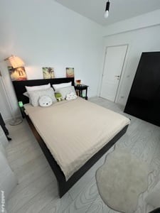 Is Luxury Regim Hotelier - ap 3 cam - 5 oaspeti - Ab Homes - imagine 7