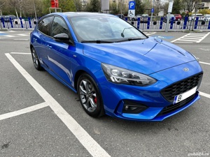 Ford Focus ST line - imagine 2