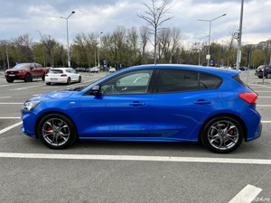Ford Focus ST line - imagine 4