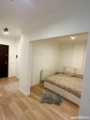 Apartament in regim hotelier zona centrala - imagine 7