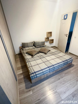 Apartament in regim hotelier zona centrala - imagine 10