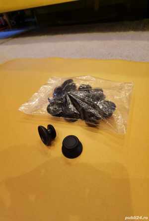 analog stick Thumb Stick controller PlayStation 4 PS4 Pro Thumbstick - imagine 5