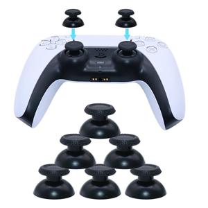 analog stick Thumb Stick controller PlayStation 5 PS5 Pro Thumbstick - imagine 8