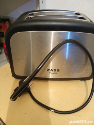 vand prajitor feli de paine 