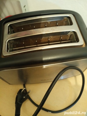 vand prajitor feli de paine  - imagine 2