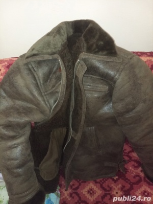 Vand cojoc  Nr mobil   - imagine 2