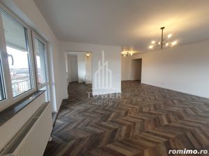 Apartament 3 camere de vânzare | Zona Hipodrom 3 - imagine 2