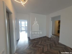 Apartament cu 4 camere de vânzare | Zona Hipodrom 3 - imagine 3