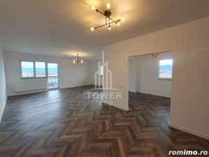 Apartament 3 camere de vânzare | Zona Hipodrom 3 - imagine 3