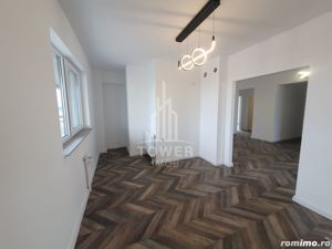 Apartament cu 4 camere de vânzare | Zona Hipodrom 3 - imagine 2