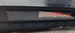 Natural Sound AM FM Stereo Tuner Yamaha TX-330 - imagine 6