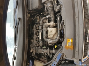 Piese motor 1,6 tdci focus2  - imagine 2