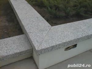 Onyx,Marmura,Granit,Compozit,Traverin,Calcar,Ardezie,Andezit - imagine 5