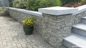 Onyx,Marmura,Granit,Compozit,Traverin,Calcar,Ardezie,Andezit - imagine 4