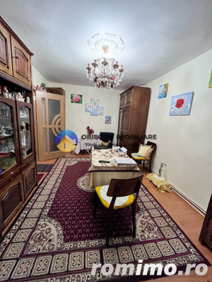 Apartament 3 camere-DUPLEX- Zona CENTRU/UNIC - imagine 14