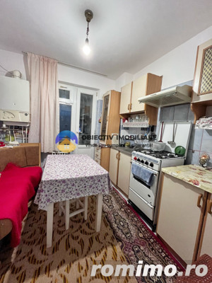 Apartament 3 camere/81MP-DUPLEX- Zona CENTRU/UNIC - imagine 10