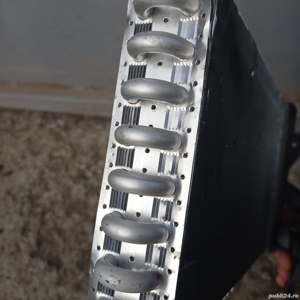 Calorifer căldură  - imagine 2