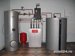 Instalator Otopeni-Corbeanca-Pipera-Balotesti- Mogosoaia 