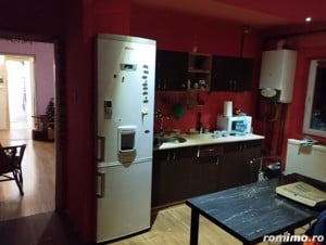 Apartament cu 2 camere zona DAMBOVITA - SAG la 69.000 euro