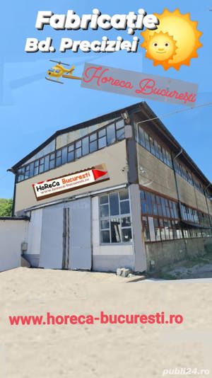 Horeca Bucuresti -www.horeca -bucuresti echipamente inox pentru fast-food, restaurante ,cofetarii. - imagine 2