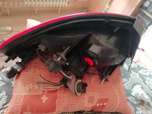 Vând, Stop spate dreapta Chrysler Sebring benzina  - imagine 4