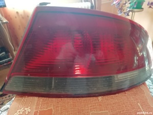 Vând, Stop spate dreapta Chrysler Sebring benzina  - imagine 5