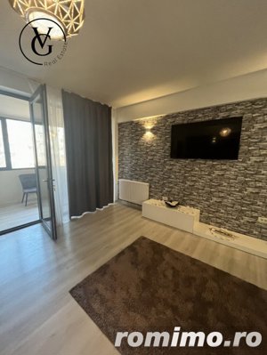 Apartament 3 camere-Centru-Plaja Modern - imagine 4