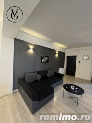 Apartament 3 camere-Centru-Plaja Modern - imagine 6