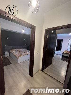 Apartament 3 camere-Centru-Plaja Modern - imagine 13