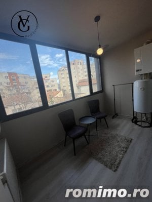 Apartament 3 camere-Centru-Plaja Modern - imagine 10