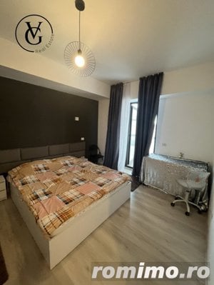 Apartament 3 camere-Centru-Plaja Modern - imagine 15