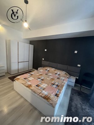 Apartament 3 camere-Centru-Plaja Modern - imagine 16