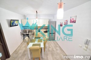 Lazaret | 2 Camere |  Terasa | Parcare | Bloc Nou | Decomandat  - imagine 6