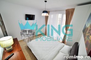 Lazaret | 2 Camere |  Terasa | Parcare | Bloc Nou | Decomandat  - imagine 2