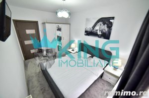 Lazaret | 2 Camere |  Terasa | Parcare | Bloc Nou | Decomandat  - imagine 3