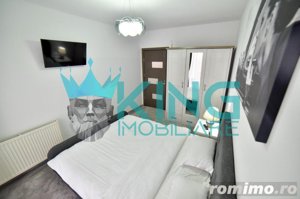 Lazaret | 2 Camere |  Terasa | Parcare | Bloc Nou | Decomandat  - imagine 4