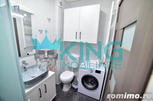 Lazaret | 2 Camere |  Terasa | Parcare | Bloc Nou | Decomandat  - imagine 10