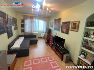 Apartament 4 camere  de vanzare zona ultracentrala - imagine 2